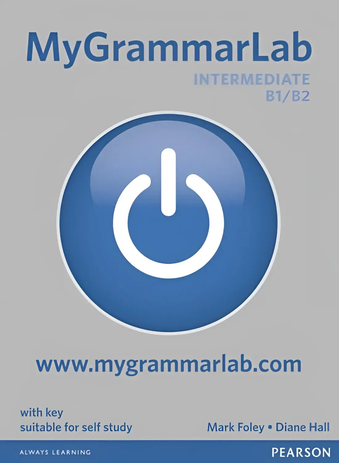 Mygrammarlab - intermediate book + key + mylab online resource pack - mygrammarlab - intermediate book + key + mylab