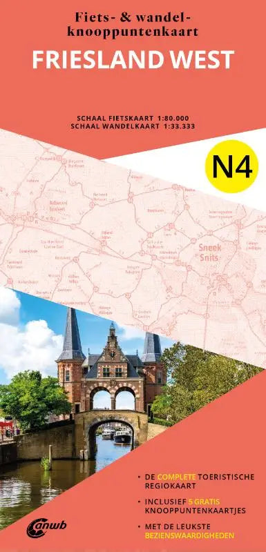 N4. Friesland West