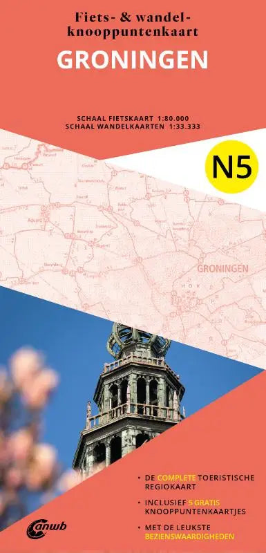 N5. Groningen