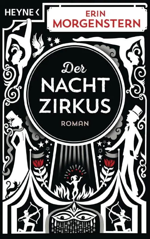 Der Nachtzirkus - Roman
