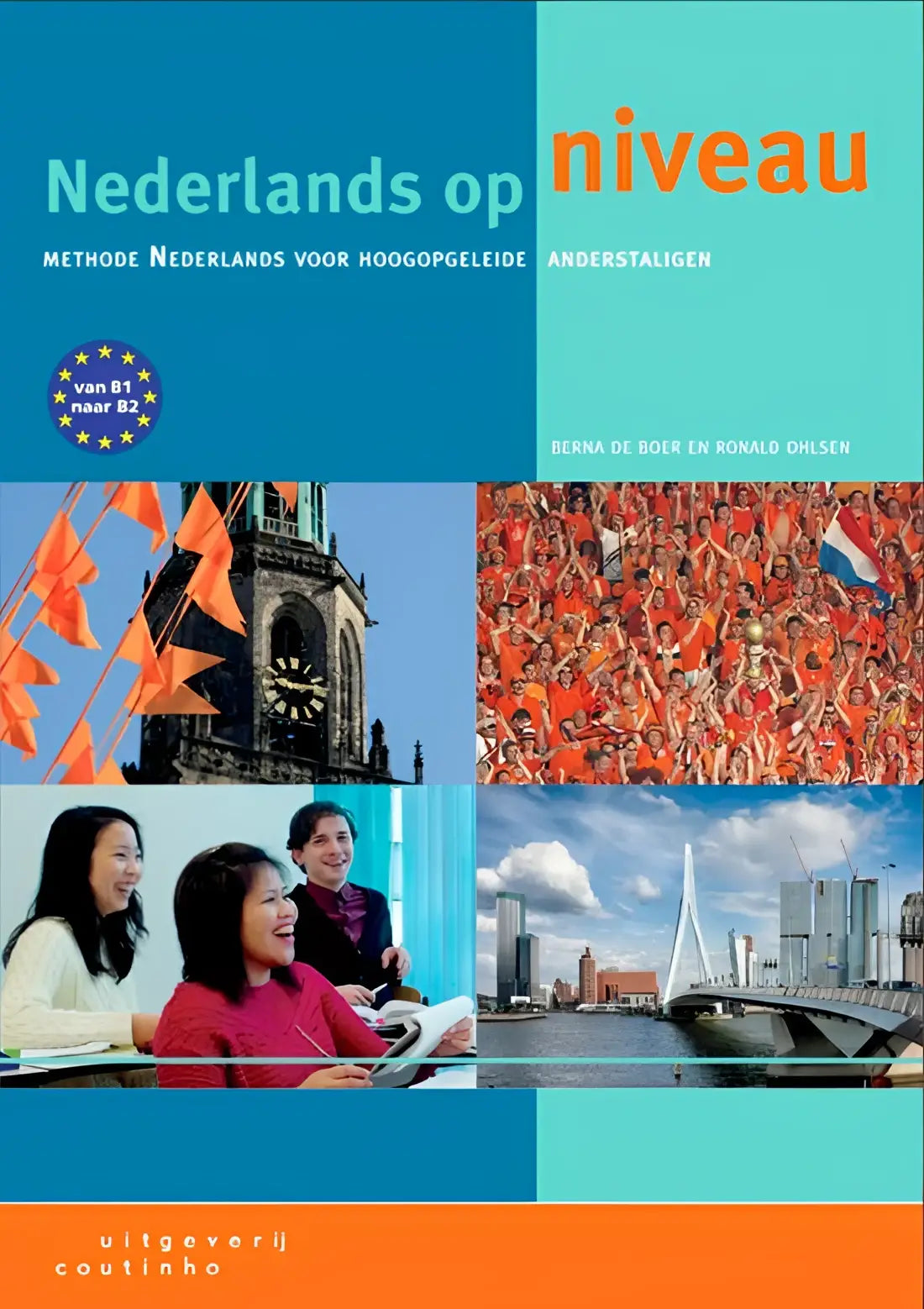 Nederlands op niveau boek + online materiaal - nederlands op niveau boek + online materiaal - boek