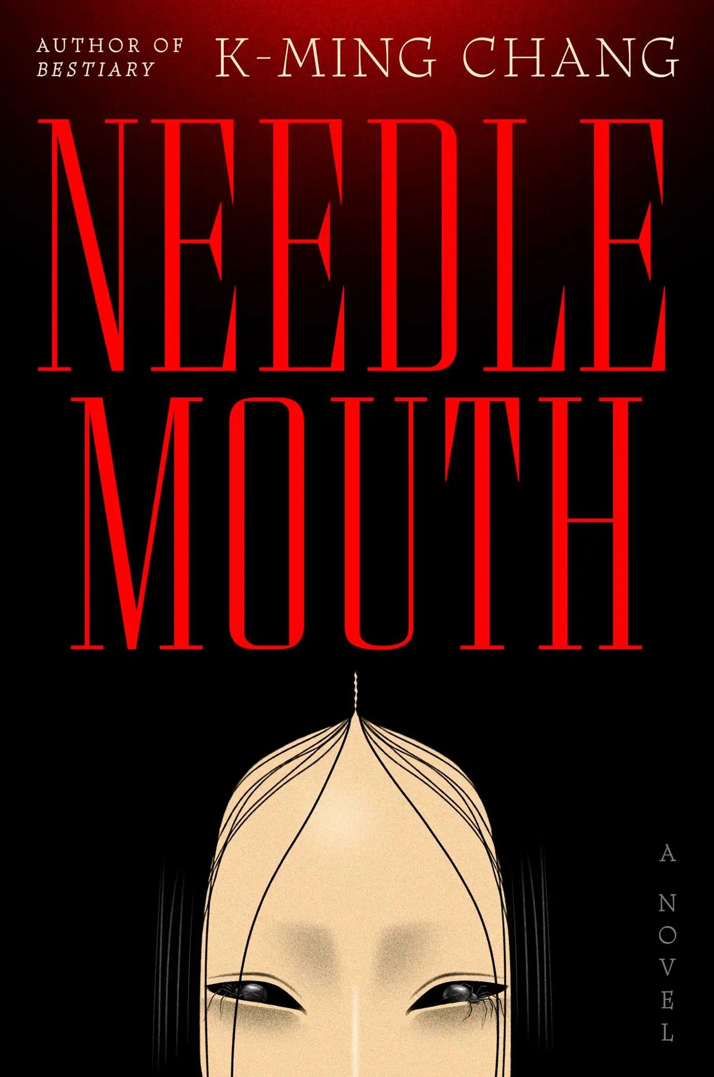 Needlemouth - A Novel