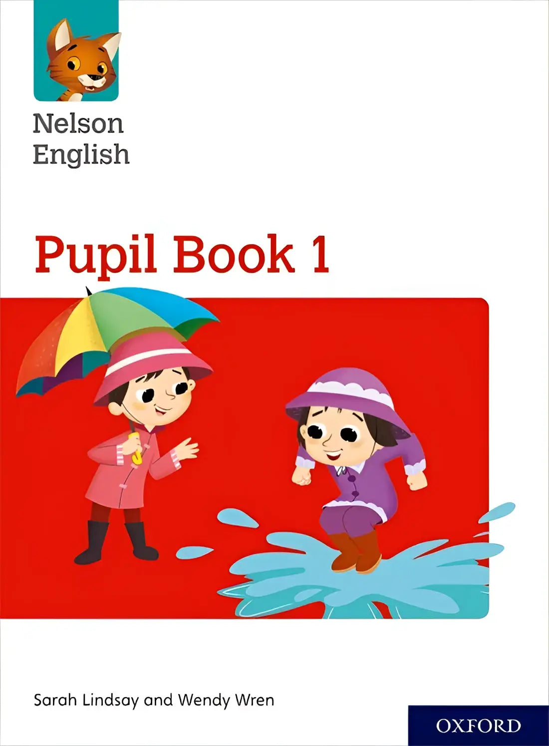 Nelson english 1 pupil book - nelson english 1 pupil book - boek