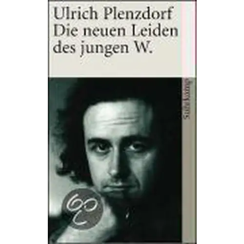 Die neuen leiden des jungen w. - die neuen leiden des jungen w. - boek