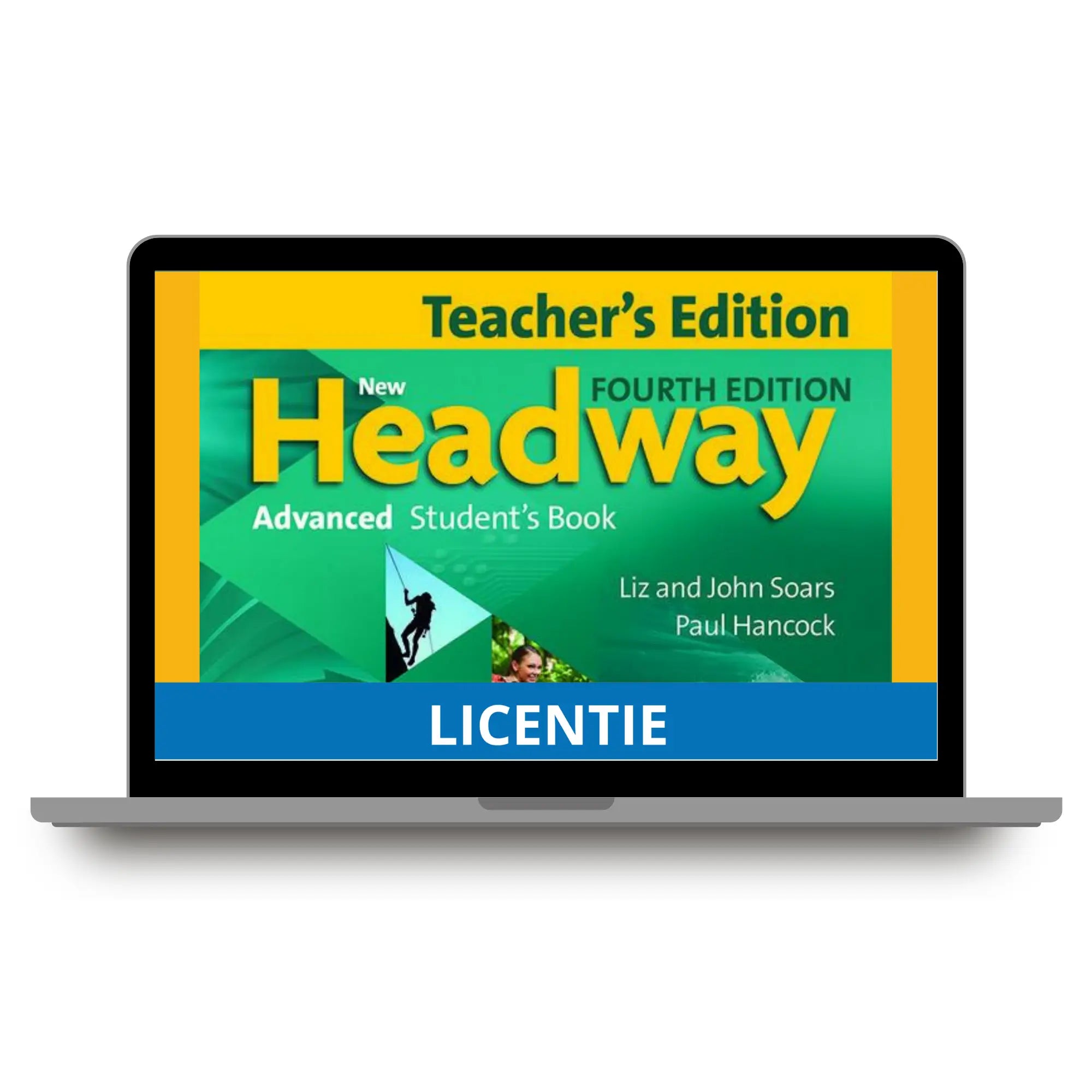 New headway - advanced 4th (olb) e-book teacher’s edition - new headway - advanced 4th (olb) e-book teacher’s edition