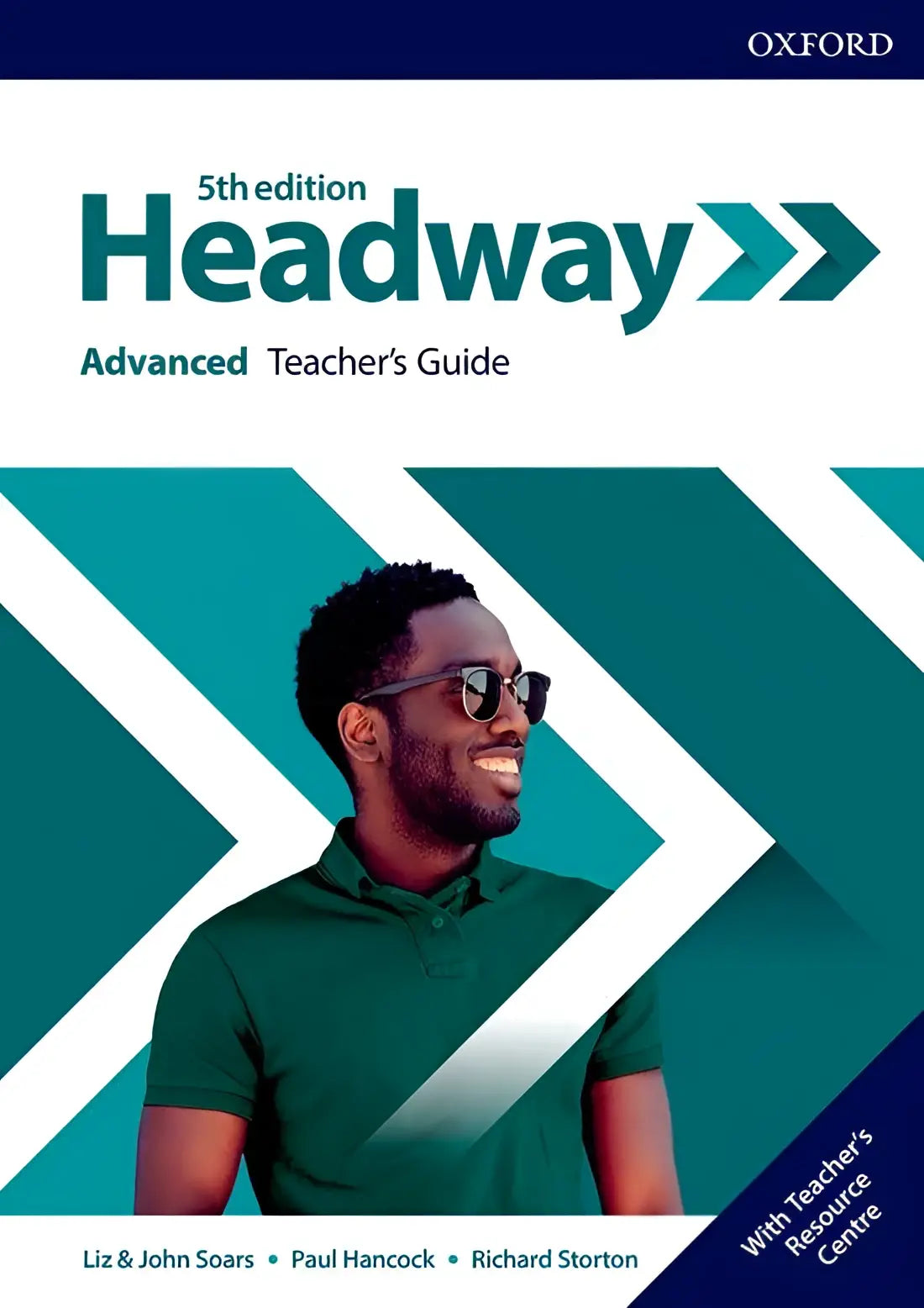 New headway - advanced 5th edition teacher’s guide + resource center + practic - new headway - advanced 5th edition