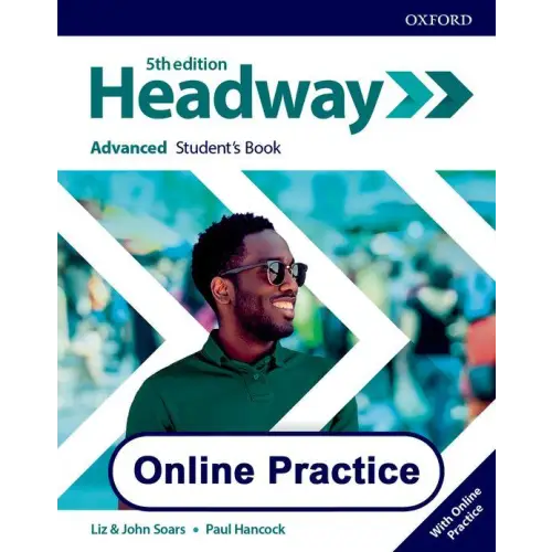 New headway - advanced 5th edition (vit) online practice - new headway - advanced 5th edition (vit) online practice