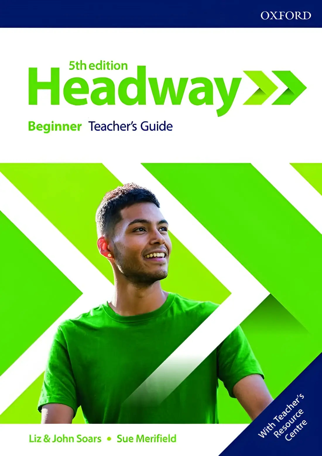 New headway - beginner 5th edition teacher’s guide + resource center + practic - new headway - beginner 5th edition