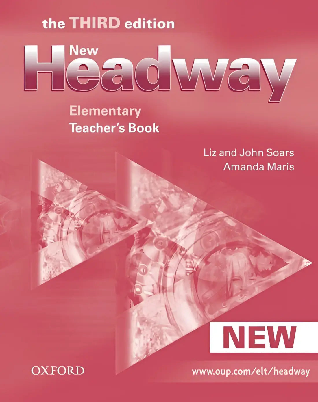 New headway - elementary 3rd edition teacher’s book - new headway - elementary 3rd edition teacher’s book - boek