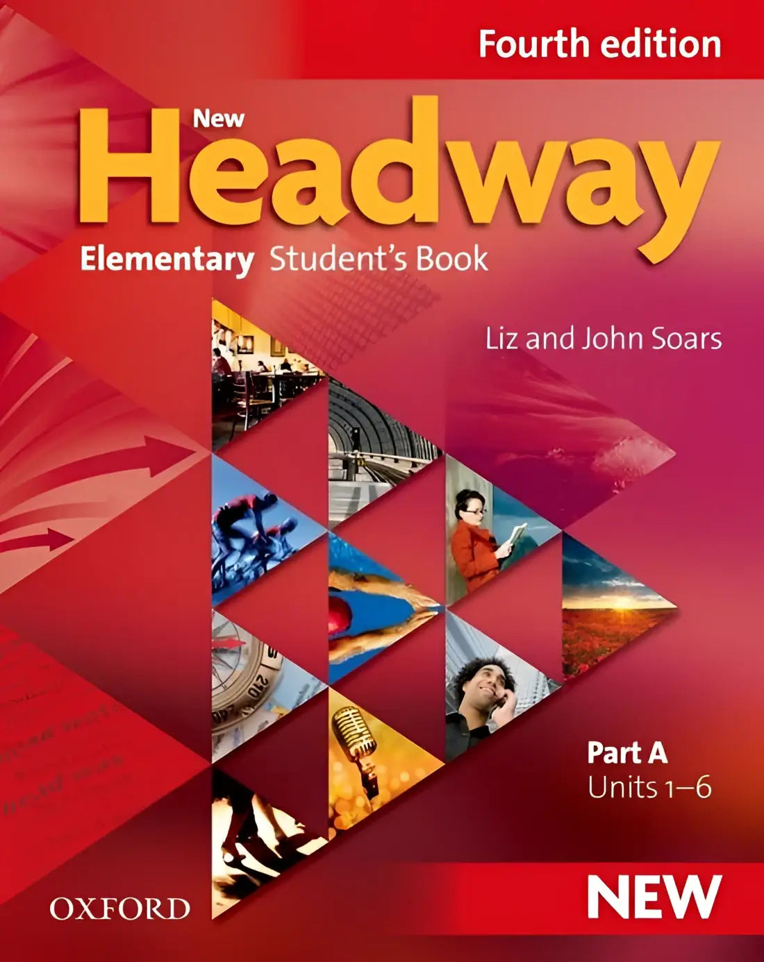 New headway - elementary 4th edition student’s book a - new headway - elementary 4th edition student’s book a - boek