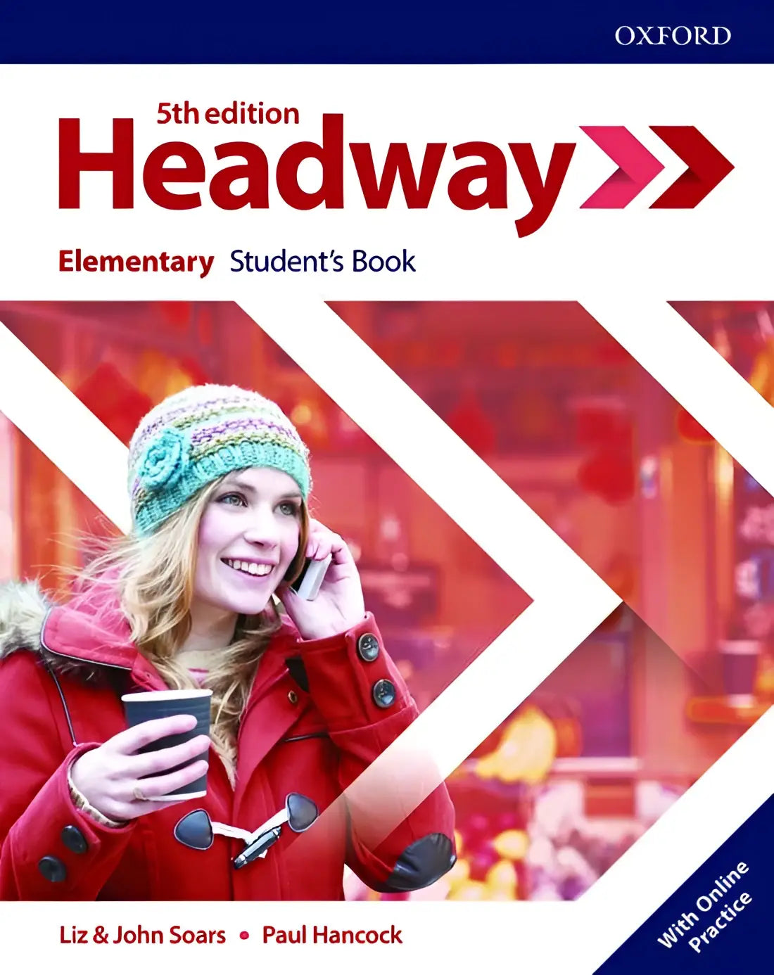 New headway - elementary 5th edition student’s book classroom presentation - new headway - elementary 5th edition