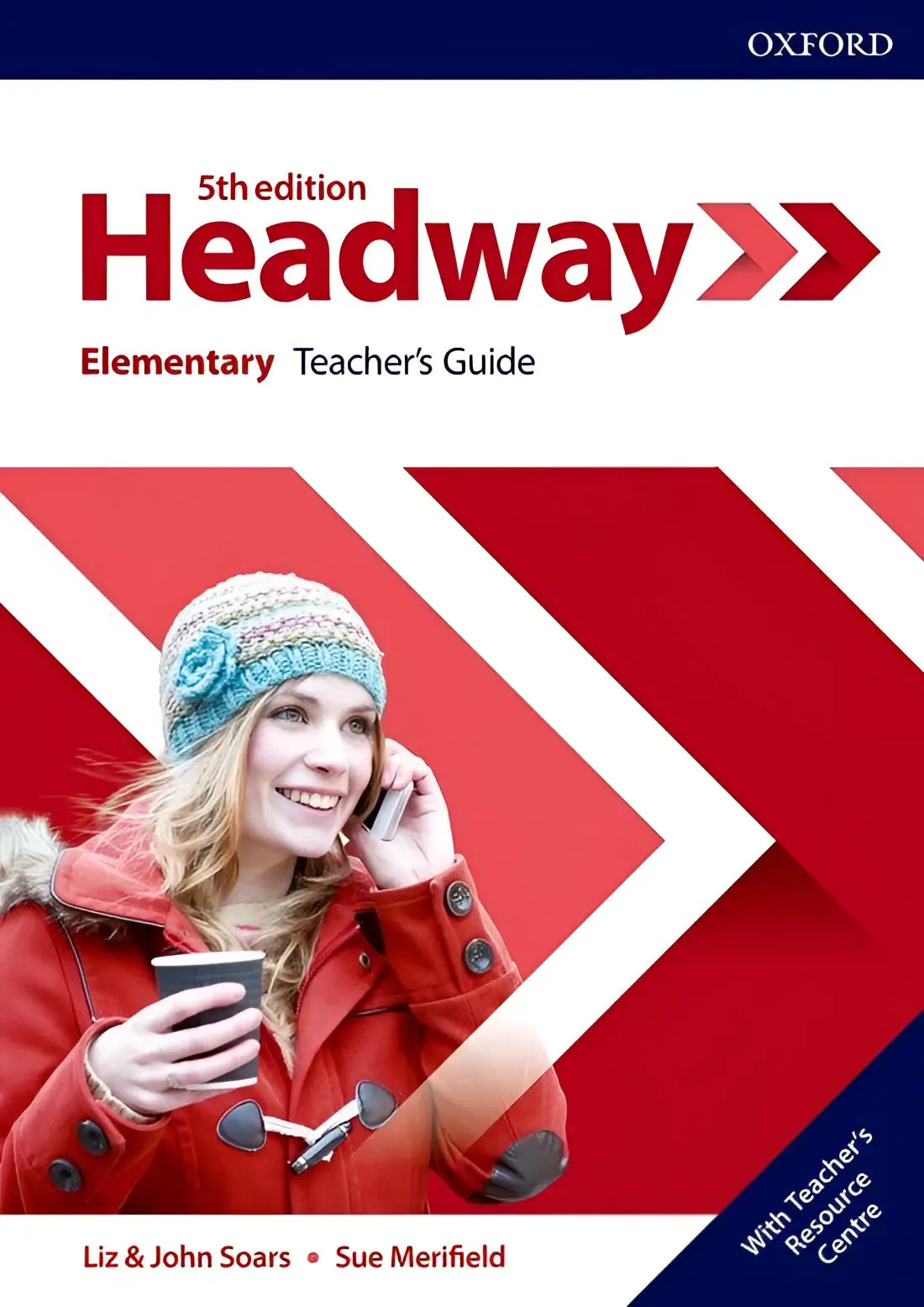 New headway - elementary 5th edition teacher’s guide + resource center + practic - new headway - elementary 5th edition