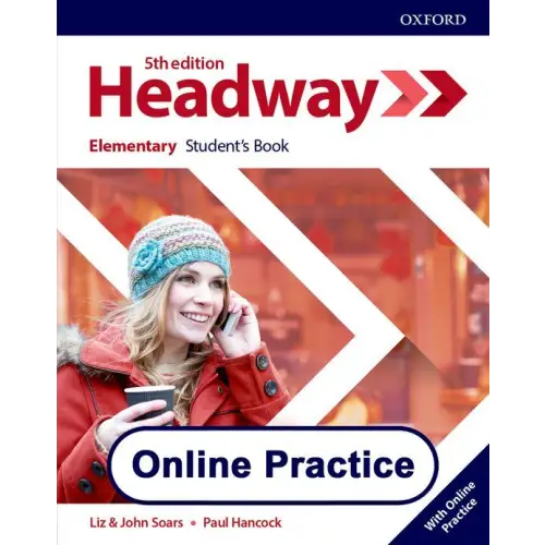 New headway - elementary 5th edition (vit) online practice - new headway - elementary 5th edition (vit) online practice