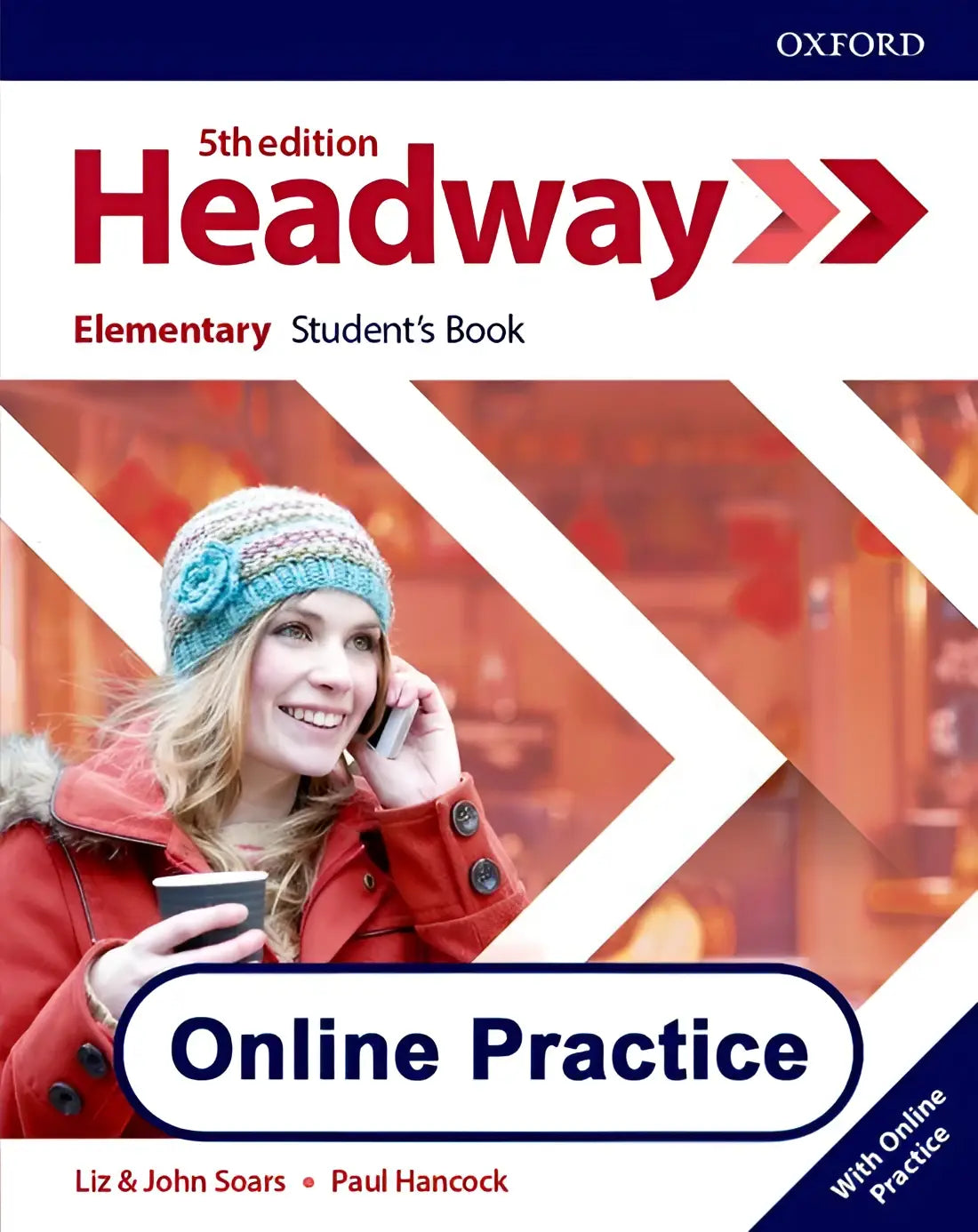 New headway - elementary 5th edition (vit) online practice - new headway - elementary 5th edition (vit) online practice