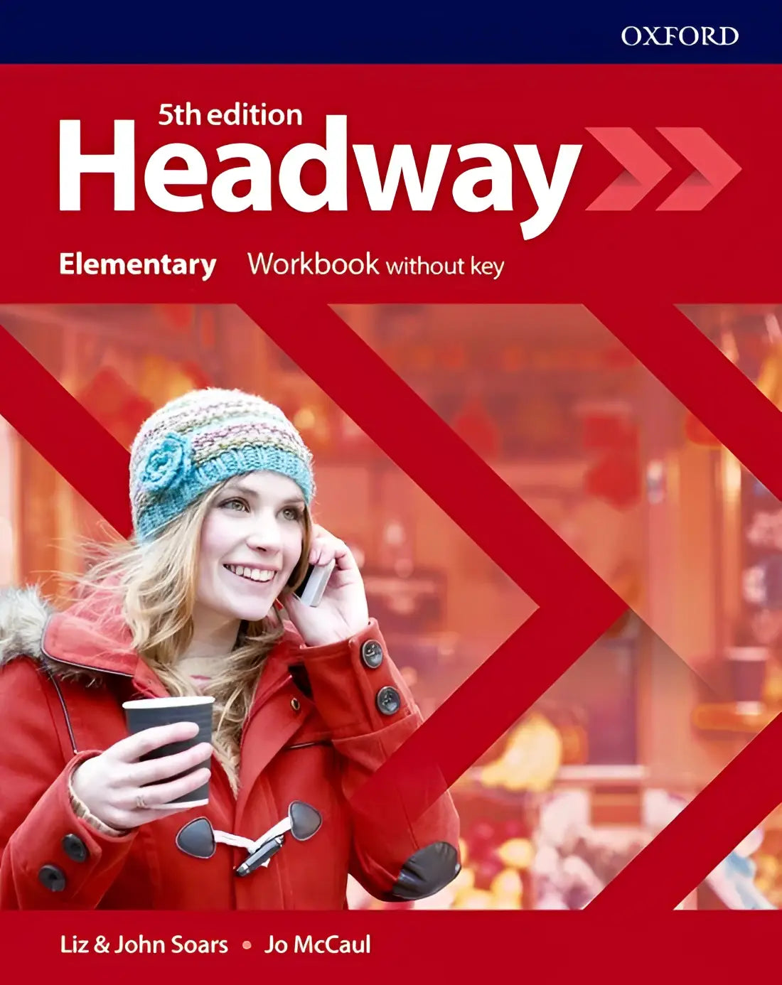 New headway - elementary 5th edition workbook without key - new headway - elementary 5th edition workbook without key