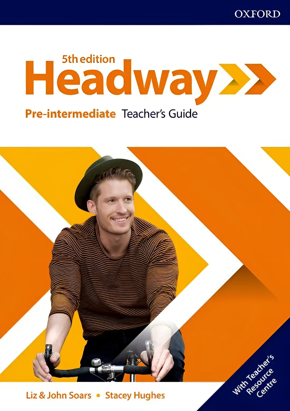 New headway - pre-intermediate 5th edition teacher’s guide + resource center + practic - new headway - pre-intermediate