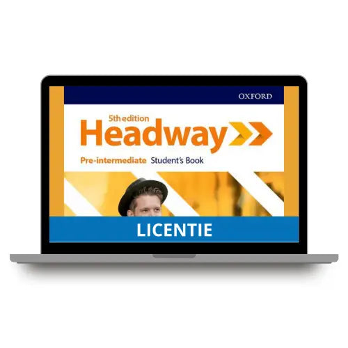 New headway - pre-intermediate 5th edition (vit) online practice - new headway - pre-intermediate 5th edition (vit)