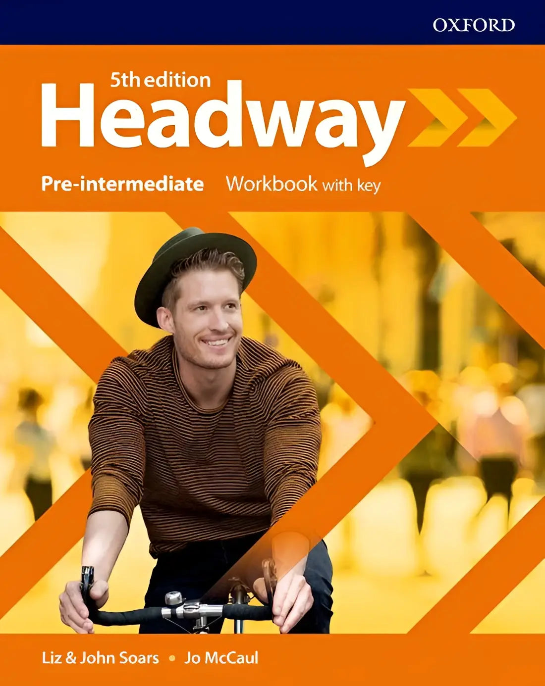 New headway - pre-intermediate 5th edition workbook with key - new headway - pre-intermediate 5th edition workbook with