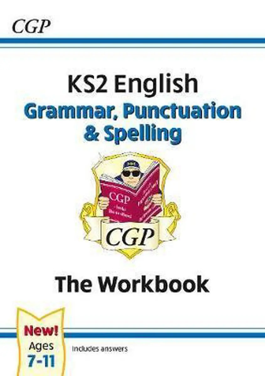 New ks2 english: grammar punctuation and spelling question book (for tests in 2018 and beyond) - new ks2 english: