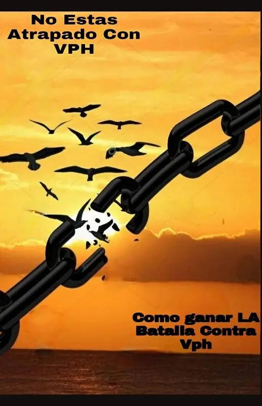 No está atascado con el VPH - Cómo ganar la batalla contra el VPH