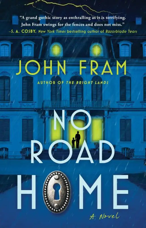 No Road Home