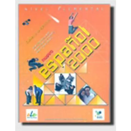 Nuevo español 2000 - elemental 1 cuaderno de ejercicios - nuevo español 2000 - elemental 1 cuaderno de ejercicios - boek