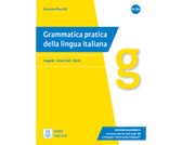 Nouvelles pratiques de grammaire de la lingua italienne -