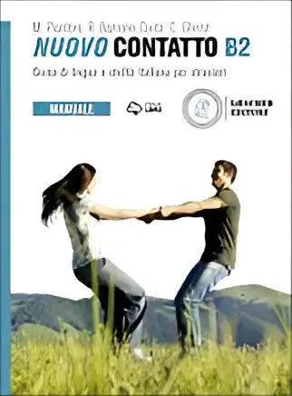 Nuovo contatto b2 manuale - nuovo contatto b2 manuale - boek