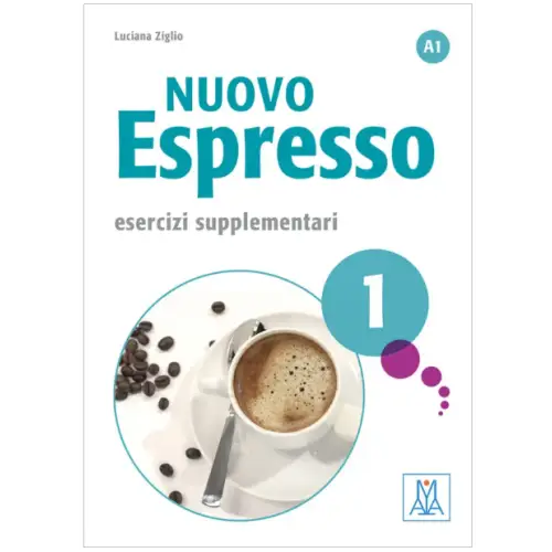 Nuovo espresso 1 esercizi supplementari