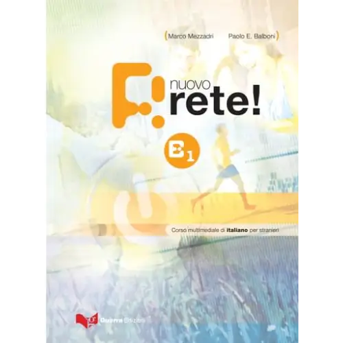 Nuovo rete! Livello b1 testo - nuovo rete! Livello b1 testo - boek