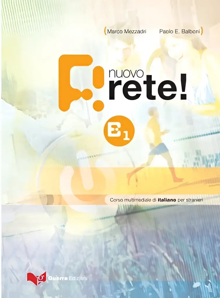 Nuovo rete! Livello b1 testo - nuovo rete! Livello b1 testo - boek
