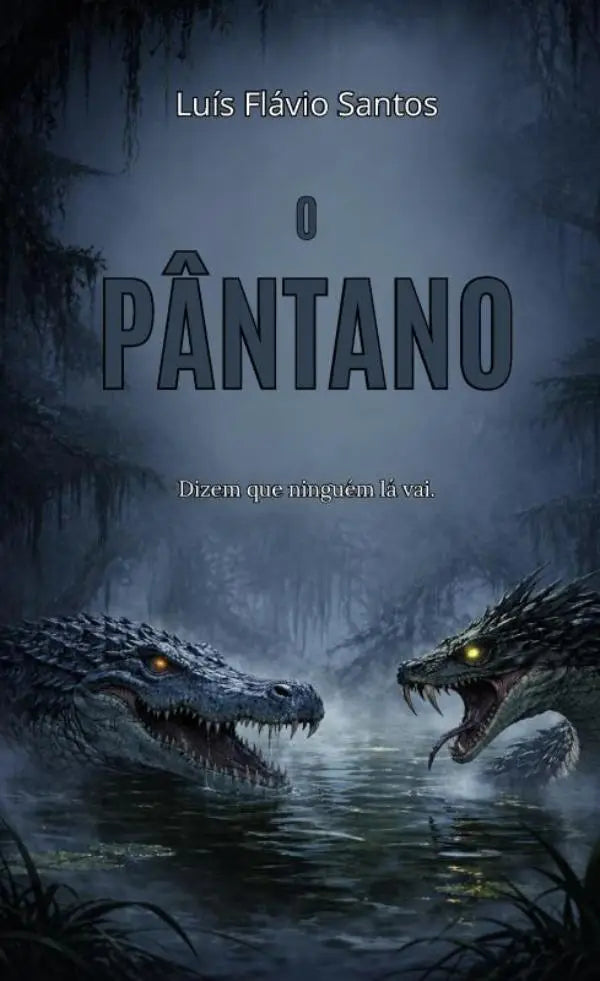 O Pântano