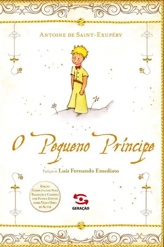 O Pequeno principe