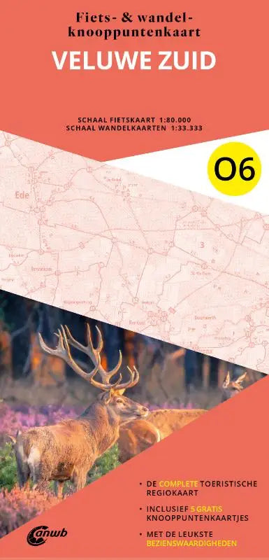 O6. Veluwe zuid