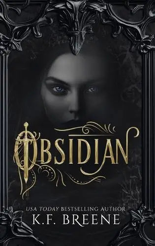 Obsidian