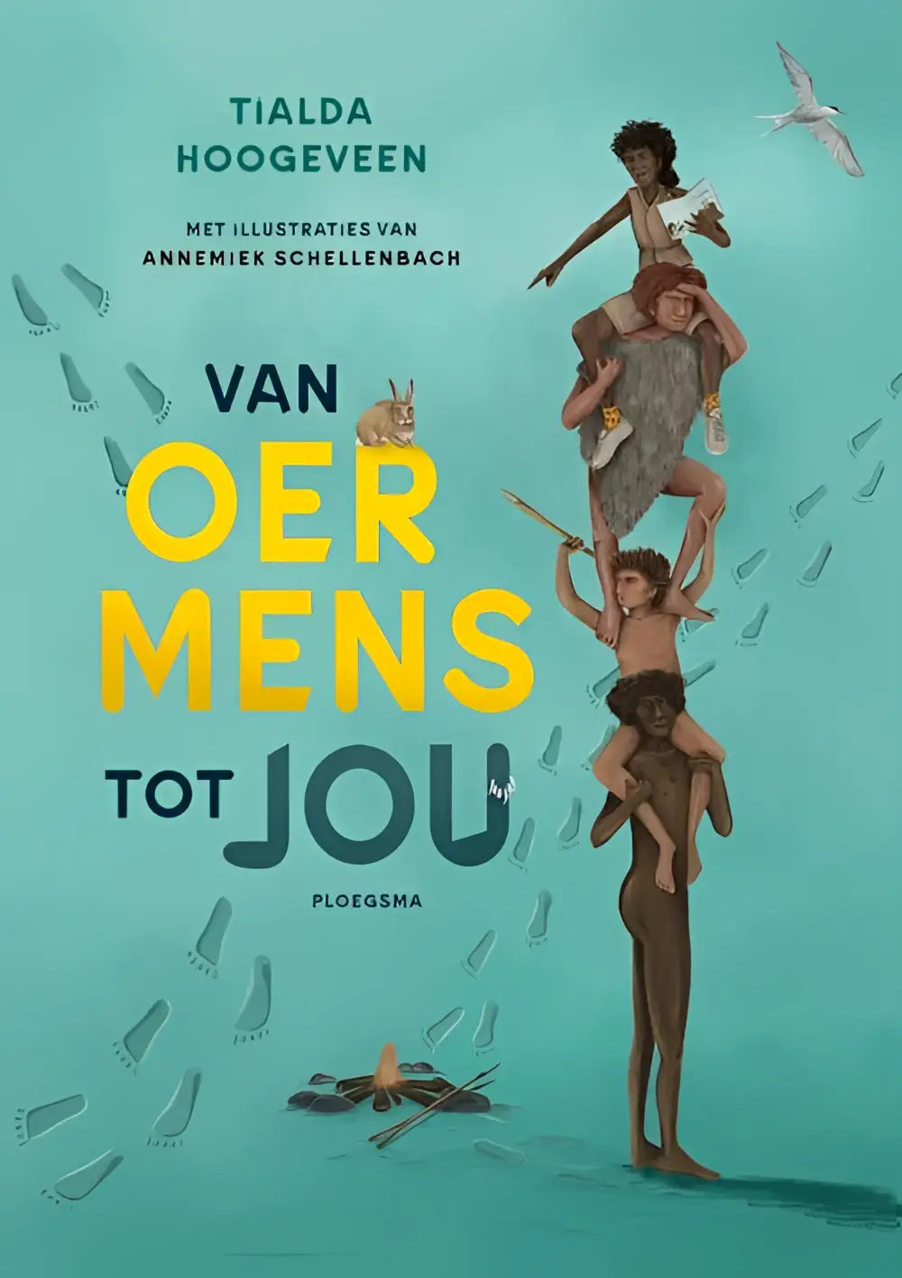 Boekomslag voorkant 9789021685380