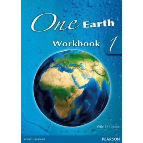 One earth 1 workbook - one earth 1 workbook - boek