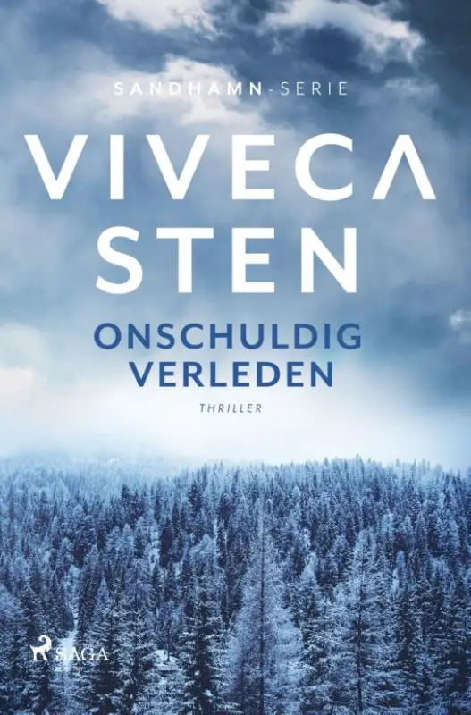 Onschuldig verleden