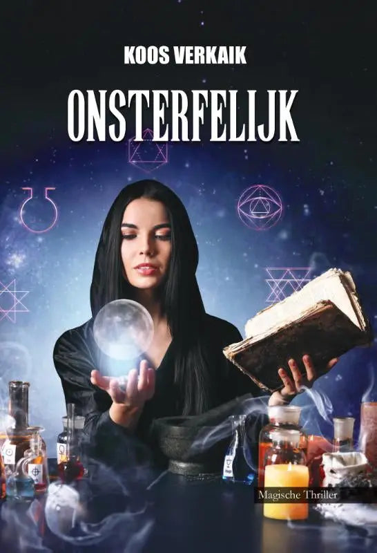 Onsterfelijk