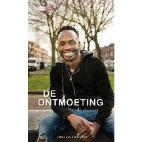 De ontmoeting - de ontmoeting - boek