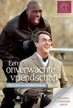 Een onverwachte vriendschap - een onverwachte vriendschap - boek