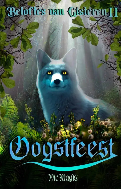Oogstfeest