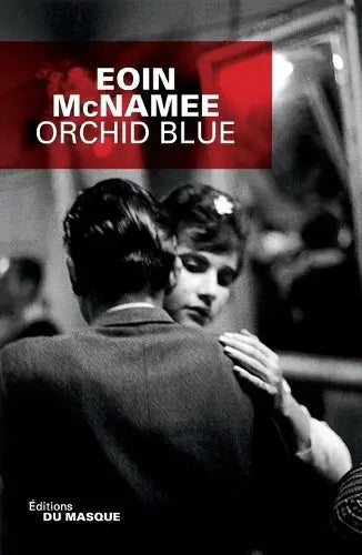 Orchid Blue
