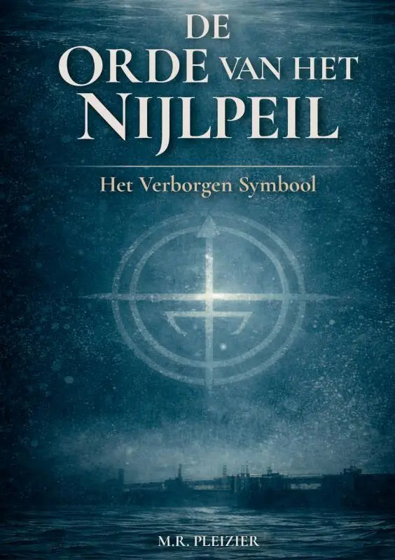 De orde van het Nijlpeil - het verborgen symbool