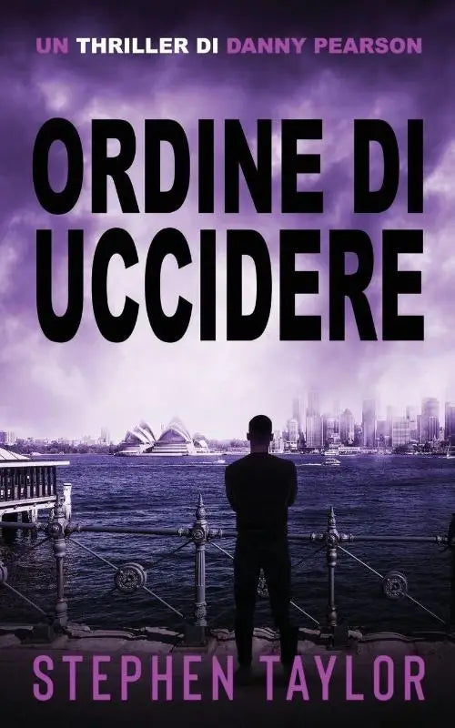 Ordine di Uccidere - Italian Translation of Command To Kill