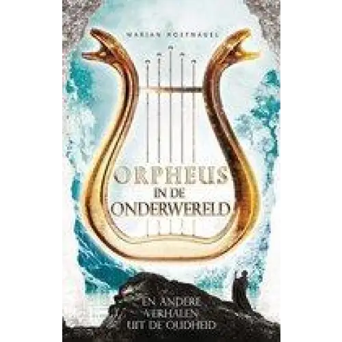 Orpheus in de onderwereld - orpheus in de onderwereld - boek