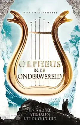 Orpheus in de onderwereld - orpheus in de onderwereld - boek