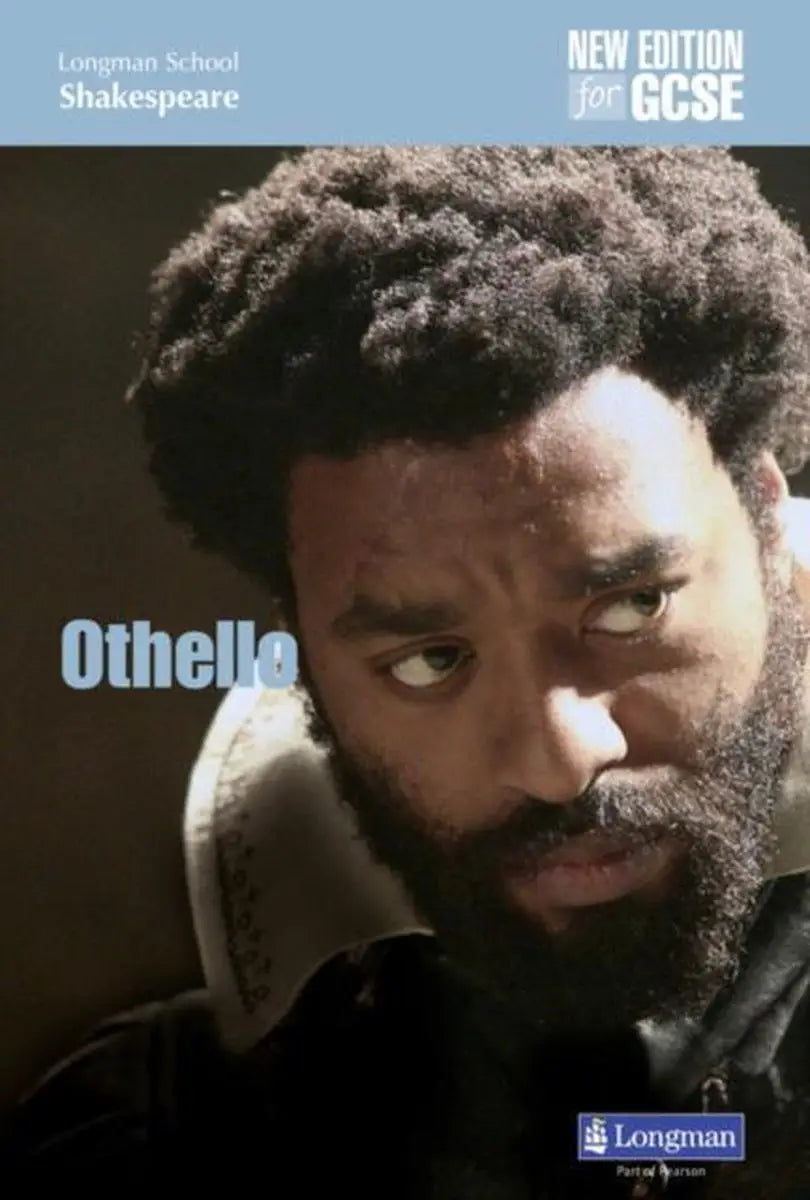 Othello (longman schools shakespeare) - othello (longman schools shakespeare) - boek
