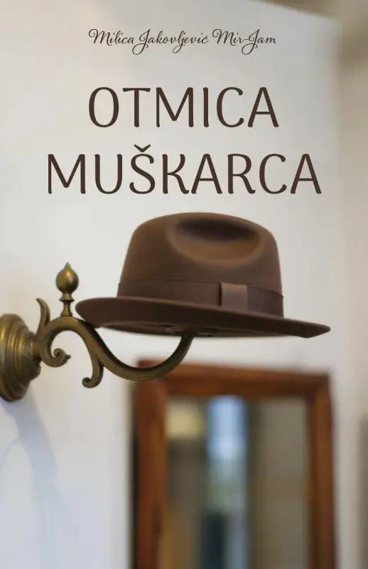 Otmica muskarca