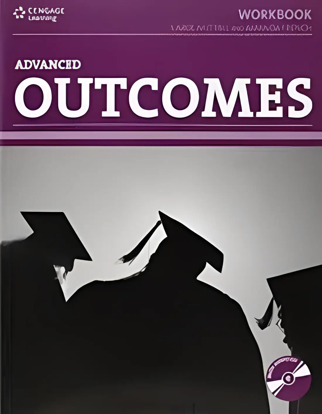 Outcomes - advanced workbook with key + audio-cd - outcomes - advanced workbook with key + audio-cd - boek